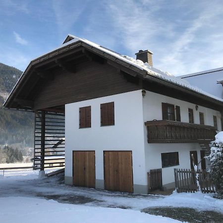 הרמגור Ferienwohnung Lassendorf מראה חיצוני תמונה