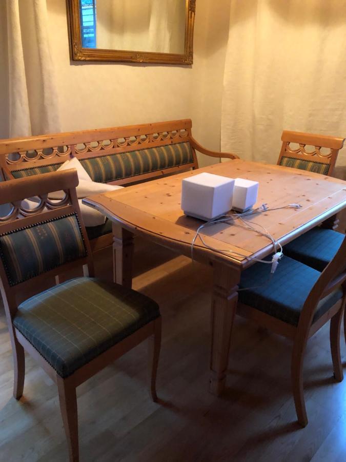 הרמגור Ferienwohnung Lassendorf מראה חיצוני תמונה