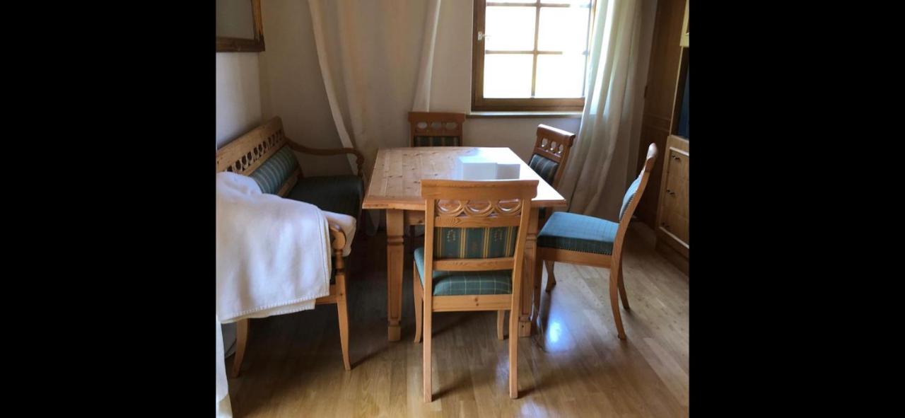 הרמגור Ferienwohnung Lassendorf מראה חיצוני תמונה