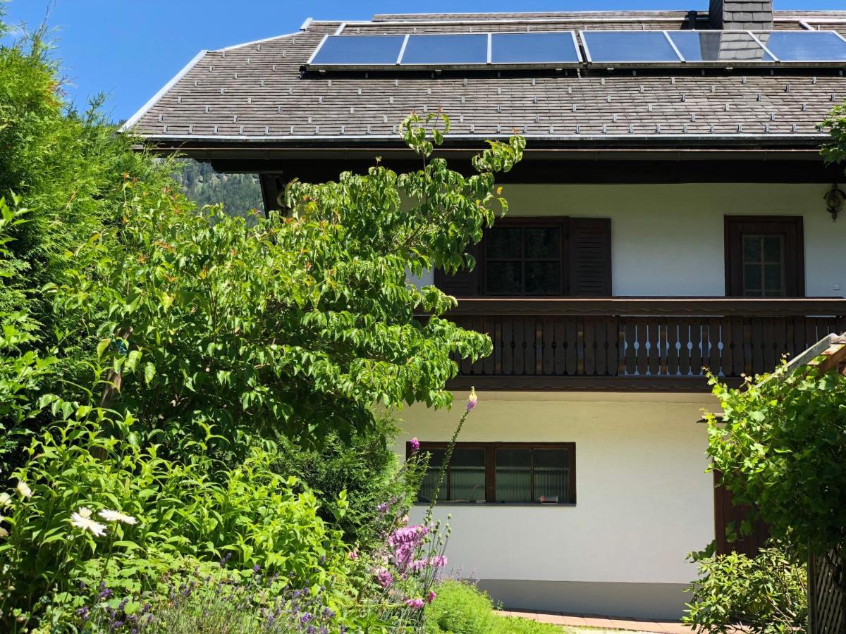 הרמגור Ferienwohnung Lassendorf מראה חיצוני תמונה
