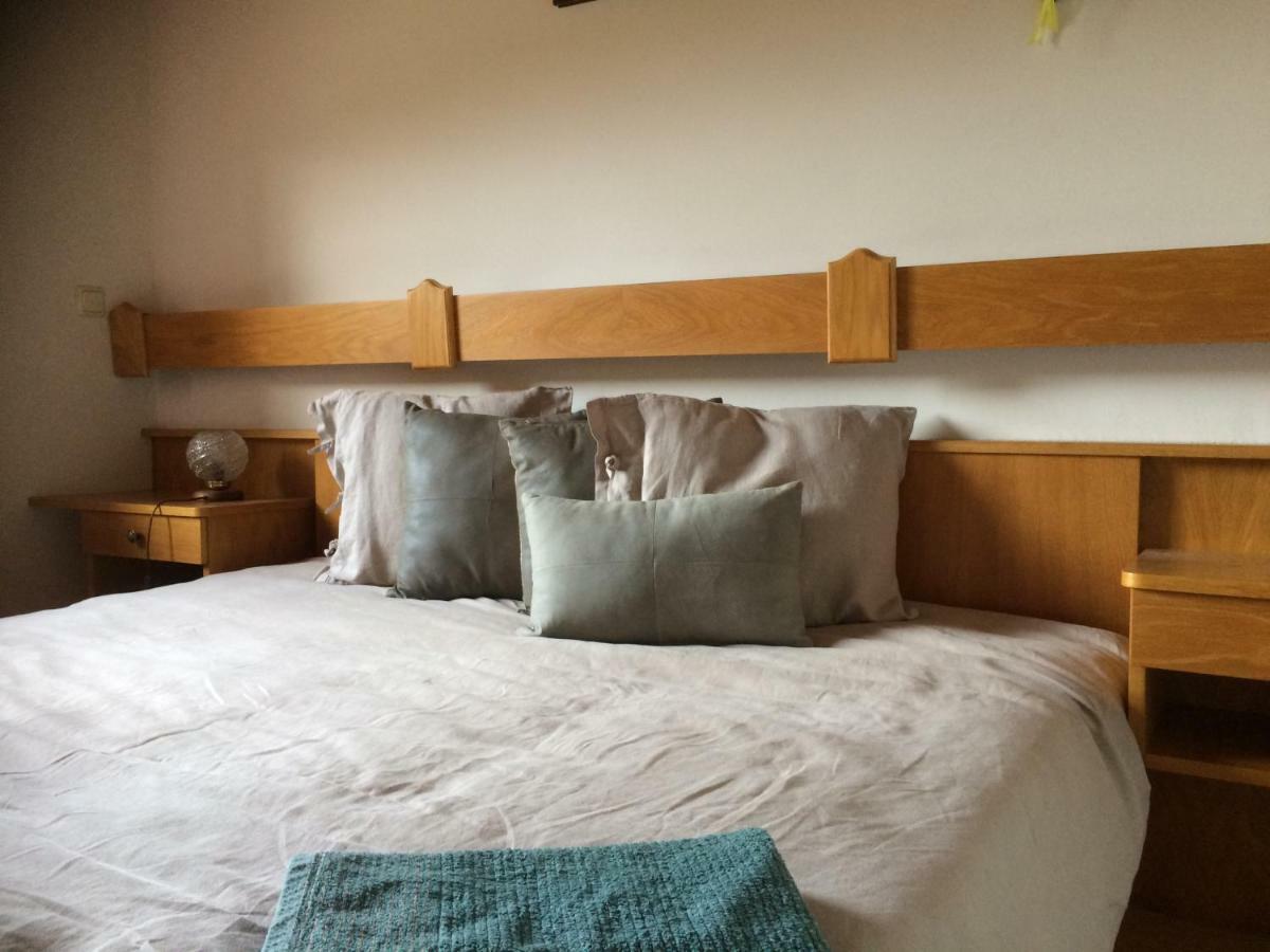 הרמגור Ferienwohnung Lassendorf מראה חיצוני תמונה