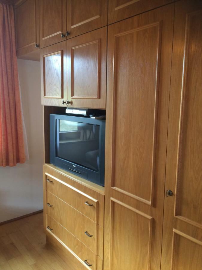 הרמגור Ferienwohnung Lassendorf מראה חיצוני תמונה